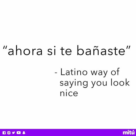 Funny Mexican Quotes, Beginner Spanish Lessons, Spanish Quotes Funny, Latinas Quotes, Mexican Quotes, Spanglish Quotes, Cute Spanish Quotes, Mexican Humor, Spanish Inspirational Quotes