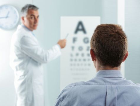 Have you ever experienced blurred #vision? Learn causes and symptoms. Lasik Eye Surgery, Blurred Vision, Lasik Surgery, Eye Exam, Eye Surgery, Simple Reminders, Eye Strain, Eye Health, Health Advice