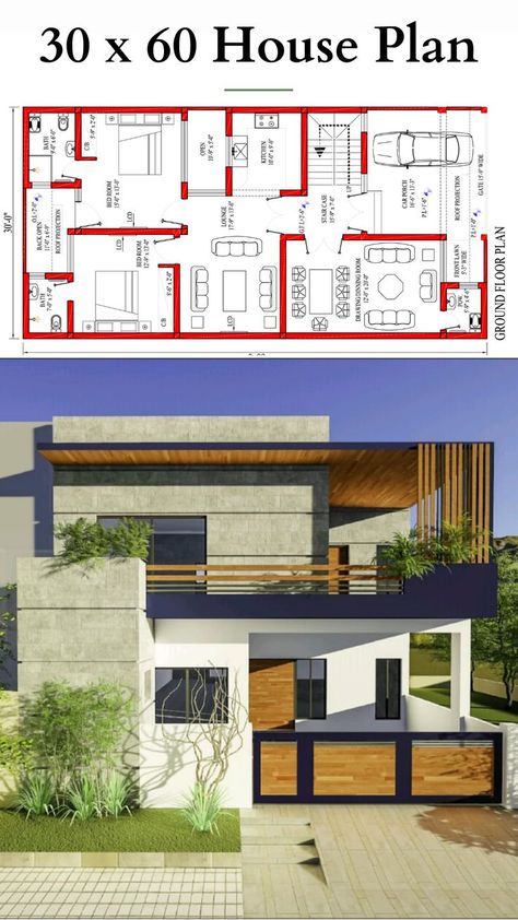 30x60 House Plans India East Facing, House Map Design 30*60, 30×60 House Plan North Facing, 30×60 East Facing House Plan, 30×70 House Plan, 30 X 60 House Plans Layout North Facing, 30 By 60 House Plans 3d, 33'×60' House Planing, 30x60 House Plans North Facing