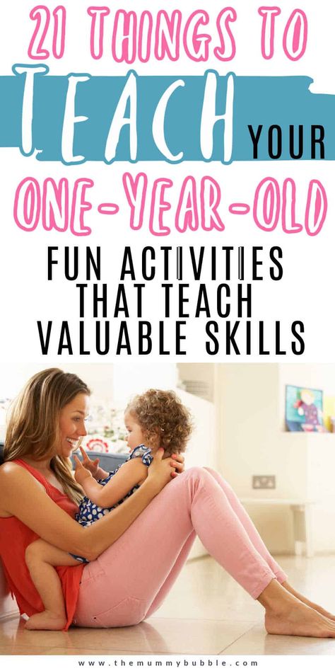 Fun Activities To Do With One Year Old, One Year Old Development, Fun Things To Do With A One Year Old, Play With One Year Old, Things To Do With Your One Year Old, Play For One Year Old, Fun Things To Do With One Year Olds, Activities To Do With A One Year Old, Fine Motor Skills For One Year Olds