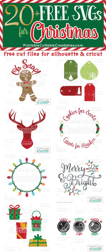 Cricut Christmas Ideas, Projets Cricut, Christmas Cut Files, Silhouette Christmas, Making Paper, Free Svg Files, Christmas Svg Files, Cricut Free, Cricut Craft Room