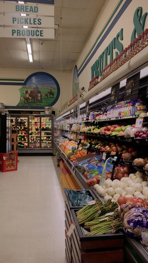 Grocery Store Aesthetic, Store Aesthetic, Red Zone, Grocery Store, Short Film, Cherry, Reading, Film, Books