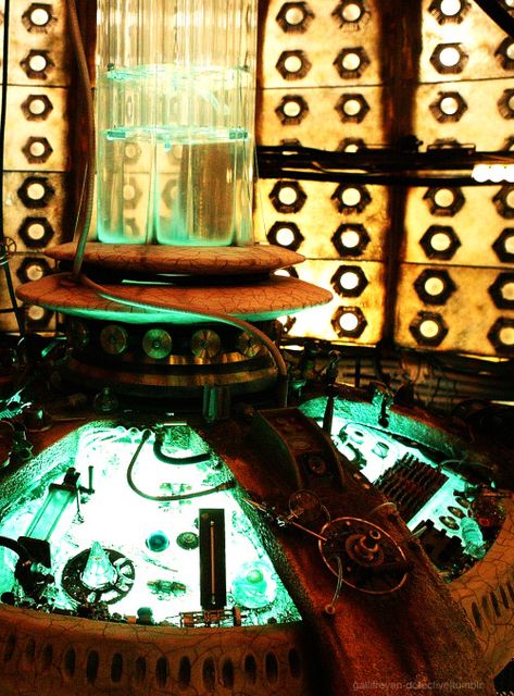 Tardis Interior, Tardis Console, Aesthetic Doctor, Steven Moffat, Bbc Tv Series, Doctor Who Tardis, Amy Pond, Rose Tyler, 11th Doctor