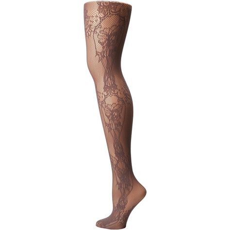 Wolford Net Lace Tights (Mole) Hose ($35) ❤ liked on Polyvore featuring intimates, hosiery, tights, brown, lacy stockings, lace pattern tights, patterned hosiery, wolford tights and lace tights Patterned Hosiery, Tan Tights, Pattern Tights, Brown Tights, Wolford Tights, Net Lace, Lace Tights, Patterned Tights, Lace Pattern