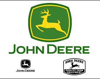 John deere tractor svg | Etsy John Deere Party, John Deere Logo, John Deere Equipment, Compact Tractors, Cummins Diesel, Tractor Parts, John Deere Tractors, Ferrari Logo, A Deer