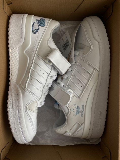 The Life I Want, Adidas Forum Low, Street Aesthetic, Life I Want, Forum Low, Trendy Shoes Sneakers, Dr Shoes, Adidas Forum, Shoe Wishlist