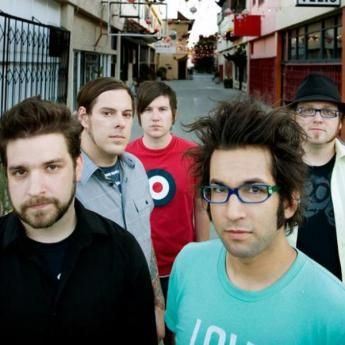 Motion City Soundtrack <3 Motion City Soundtrack, Jesse Johnson, 2000s Pop, Childish Gambino, Love Band, Speak Now, Red Sun, New Bands, Teenage Boys