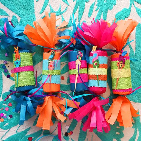 Diy Mexican Party Favors, Mexican Theme Party Pinata, Diy Fiesta Ornament, Pinata Centerpiece Mexican, Cinco De Mayo Tissue Paper Flowers Diy, Wedding Party Favors Diy, Cactus Party Favors, Mexican Party Favors, Fiesta Party Favors