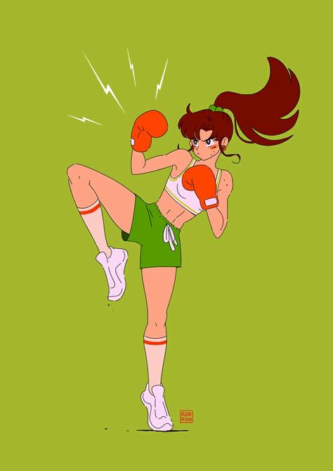 Makoto Kino, Arte Sailor Moon, Sailor Moon Fan Art, Sailor Moon Aesthetic, Sailor Moon Character, Sailor Moon Art, Sailor Jupiter, Pretty Guardian Sailor Moon, Sailor Scouts