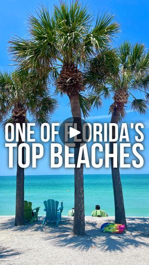 56K views · 7.5K reactions | Enjoy one of the Best Beaches in Florida!  This hidden gem beach-town is one of Florida’s best kept secrets.  Located on the southern end of St. Pete Beach, Pass-a-Grille Beach offers beautiful calm waters, beachside restaurants, rooftop lounges, and a quaint downtown lined with boutiques and more.

Next time you’re looking for a relaxing getaway or beach day, visit the quaint beach town of Pass-a-Grille, Florida along the beautiful Gulf of Mexico. 😎 🏝️ ☀️
•
•
•
•
•
#bestbeach #hiddengem #beach #beachlife #beachvibes #beachday #florida #tampa #thingstodointampa #thingstodoflorida | Things To Do Florida Best Beaches In Florida, Beaches In Florida, Best Beach In Florida, Rooftop Lounge, Calm Waters, St Pete Beach, Best Kept Secret, Calm Water, Best Beaches