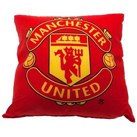 Manchester United Gifts, Manchester United Merchandise, Manchester United Art, Manchester United Logo, Manchester United Wallpaper, Manchester United Players, Red Cushion, George Best, Manchester United Football Club