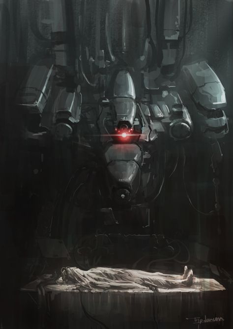 Power Armour, Cool Robots, Armored Core, Spaceship Art, Power Armor, Gundam Art, Futuristic Art, Mecha Anime, Science Fiction Art