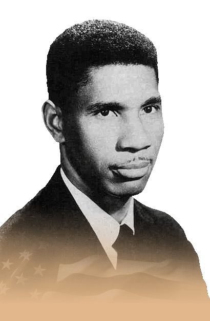 International Civil Rights: Walk of Fame - Medgar Evers Medgar Evers, Superhero Workout, Black Glamour, Be Your Own Hero, Vintage Black Glamour, Real Hero, Walk Of Fame, African American History, History Facts