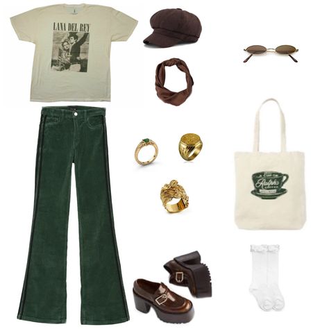 Lana Del Rey Inspired Outfit Men, Lana Summer Outfits, Lana Del Rey Concert Outfit Men, Lana Del Rey Summer Outfits, Lana Del Rey Clothes Style Inspiration, Lana Del Rey Style Outfits, Lana Del Rey Concert Outfit Ideas, Lana Del Rey Outfits Inspiration, Lana Del Rey Concert Outfit