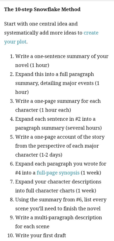 Snowflake Method Writing, Three Act Structure, In Medias Res, Dean Koontz, James Scott, Fantasy Writer, Central Idea, Brandon Sanderson, Story Structure