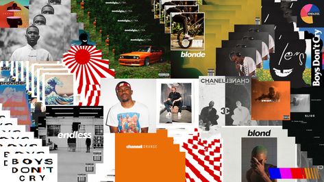 I made a Frank Ocean Wallpaper 5120 x 2880 Hope you like it! Feedback appreciated :) : FrankOcean Frank Ocean Wallpaper, Macbook Pro Wallpaper, Y2k Wallpaper Iphone, Ocean Backgrounds, Laptop Wallpaper Desktop Wallpapers, Velvet Wallpaper, Ipad Background, Y2k Wallpaper, Wallpaper Dekstop