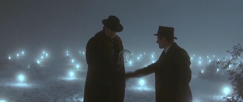 The Prestige Movie Aesthetic, The Prestige Aesthetic, Prestige Aesthetic, The Prestige Movie, 2024 Movies, Screen Caps, Christopher Nolan, Film Stills, The Prestige