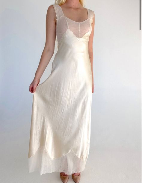 Wendy Costume, Puglia Wedding, Thrift Inspo, Style Moodboard, Grunge Dress, Goddess Dress, Forest Wedding, Holiday Dress, White Silk