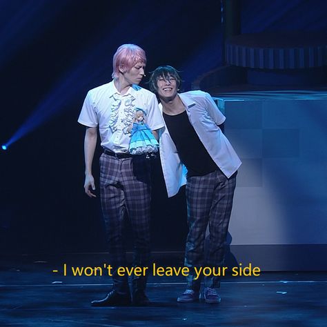 Shu Itsuki And Mika Kagehira, Enstars Cosplay, Enstars Shu Itsuki Icon, Femstars Shu Itsuki, Enstars Shu Itsuki Fanart, Ensemble Stars Stage Play, Shu Itsuki, Mika Kagehira, Lets Play A Game