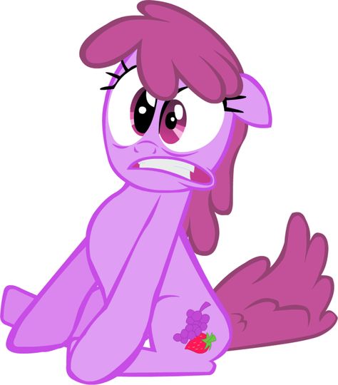 Shocked Berry Punch. Berry Puns, Stitch App, Vanoss Crew, Mlp Ocs, Berry Punch, Derpy Hooves, Pony Pictures, Carrot Top, My Little Pony Pictures