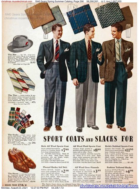 1940s Menswear, 1940 Mens Fashion, 1940s Fashion Menswear, 1940s Mens Clothing, Fashion 1940s Style, 1940s Mens Fashion, 40s Mode, Dapper Gentleman Style, Wwii Fashion