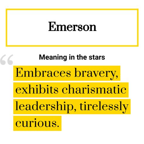 Meaning of the name Emerson Emerson Name, With Meaning, Names With Meaning, Meant To Be, Quick Saves