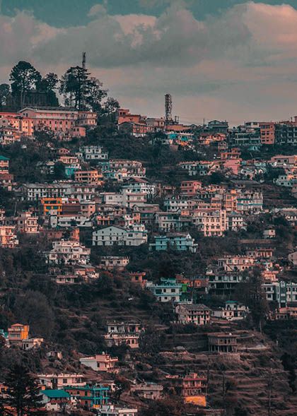 Top 10 Places To Explore In Almora, Uttarakhand Almora Uttarakhand, Light Fest, India Travel Places, Places To Explore, Cultural Capital, Wildlife Sanctuary, Ancient Temples, Travel Places, Himachal Pradesh