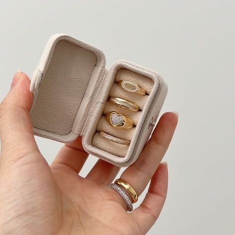 Travel Jewellery Case, Mini Jewelry Case, Ring Jewelry Box, Jewelry Cases, Travel Jewellery Box, Jewelry Travel Case, Ring Case, Jewellery Packaging, Travel Box