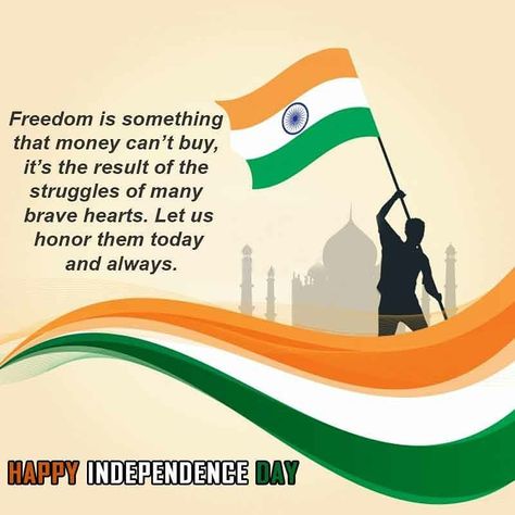 #happyindepenceday  #india #salute #fighter #freedom #proud #to #be #indian #flag #❤ Slogan For Independence Day, Independence Day Shayari, Happy Independence Day Quotes, Independence Day Speech, English Slogans, India Quotes, August Quotes, Independence Day Quotes, 15 August Independence Day