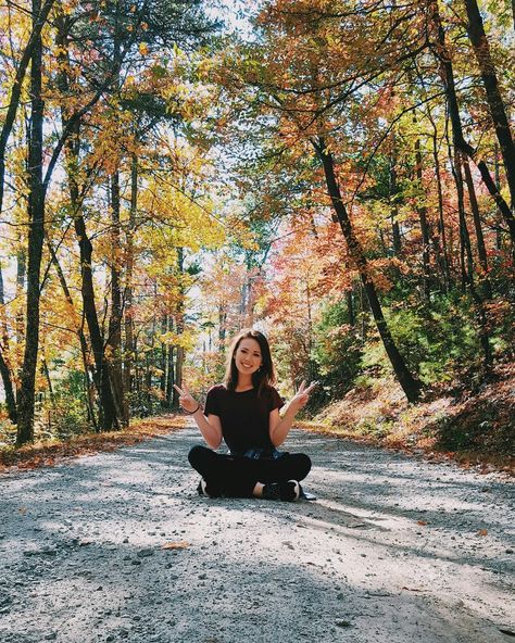 And then there is me...sitting in the middle of the road like usual Promotion Pictures, Photo Op, In The Middle, The Middle, The Road, Cameras, Promotion, Road