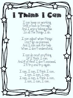 Country Heights Elementary Leader in Me: Habit 1 - A simple, encouraging poem for lower grades. Be Proactive Habit 1 Activities, Student Character, Teaching Growth Mindset, Visible Learning, Habit 1, Mindset Activities, Habits Of Mind, Be Proactive, Seven Habits