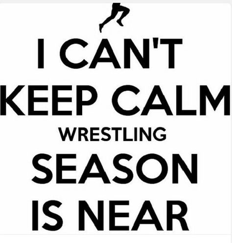 It's here ;) Wrestling Workout, Wrestling Photos, Funny Wrestling, Youth Wrestling, Wrestling Quotes, Wrestling Team, Wrestling Posters, Wrestling Mom, Wrestling Shirts