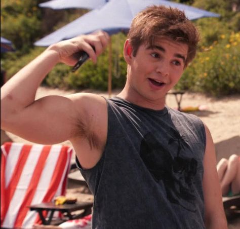 Georgie And Vetkal, Guys With Armpit Hair, Max Thunderman Aesthetic, Men Armpit Hair, Himbo Men, Max Thunderman, Jack Griffo, Handsome Male Models, Cute Guy Pics