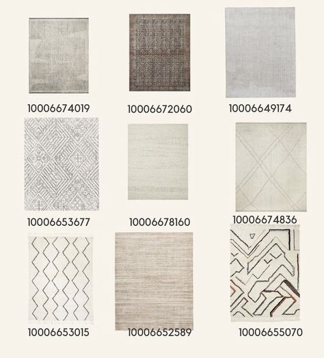 Barry Avenue Decal Codes Rug, Carpet Decal Codes Berry Ave, Decal Codes For Berry Ave Carpet, Minimalistic Decal Codes Bloxburg, Bloxburg Modern Rug Decal Codes, Roblox Image Id Codes Carpet, Decal Codes For Rugs, Boo Burg Wallpaper Codes, Custom Rug Decals Bloxburg