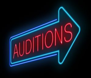 7 Chances to Get Cast Voice Auditions, Major Crimes, Acting Tips, Singing Tips, Casting Call, American Idol, Achieve Success, Talent Show, Film Industry