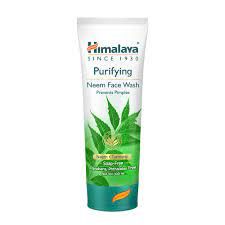 https://www.1mg.com/otc/himalaya-herbals-purifying-neem-face-wash-otc325809 Neem Face Wash, Herbal Face Wash, How To Clear Pimples, Prevent Pimples, Turmeric Soap, How To Get Rid Of Pimples, Skin Care Cleanser, Prevent Acne, Cleanser And Toner