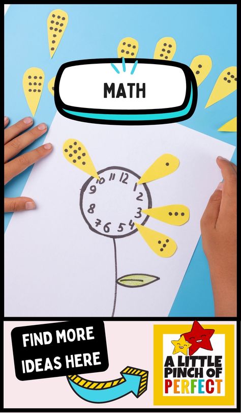 Kids will LOVE learning math with these FUN and ENGAGING activities including hands on learning and free printables. #kidsactivity #homeschool #preschool #kindergarten #math Kids Math, Kindergarten Math Activities, Love Learning, Fun Printables, Multiplication And Division, Basic Math, Homeschool Preschool, Hands On Learning, Math For Kids