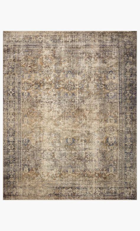 MOG-01 AL SUNSET / INK | Loloi Rugs Amber Lewis X Loloi, Catalogue Inspiration, Amber Lewis, Chris Loves Julia, Trade Sign, Loloi Rugs, The Morgan, Magnolia Homes, Vintage Textiles