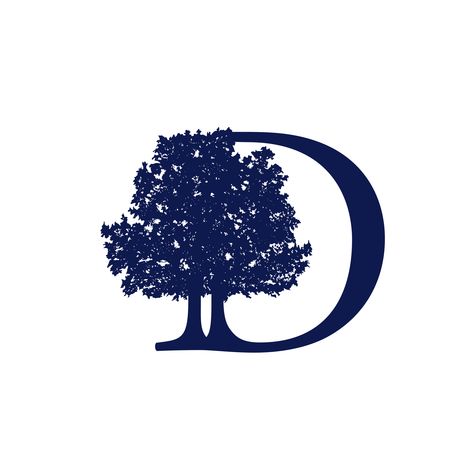 DoubleTree logo, Tree, Letter D logo, Real company, real logo, Logos and Types, lettermark D. Logo Letter D, Letter D Logo, Property Logo Design, Logo Tree, Forest Logo, Logo Nature, Property Logo, Tree Logo Design, Nature Logo Design