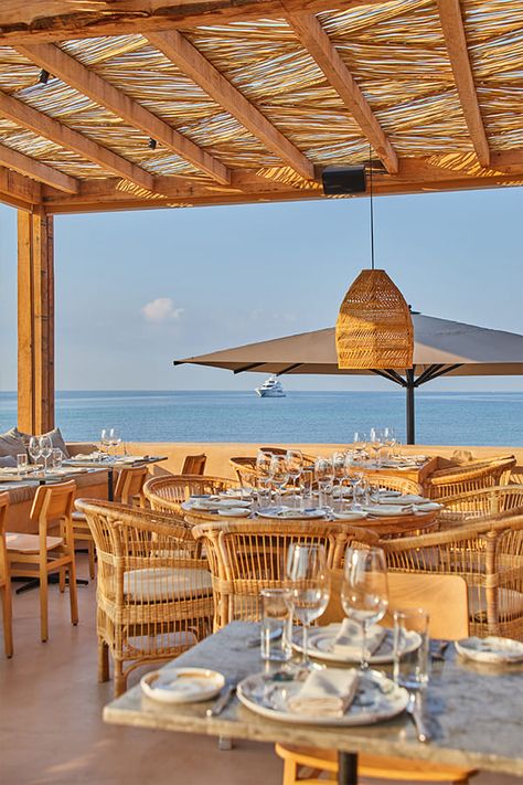 Beach club en Palma de Mallorca | Assaona Gastrobeach Palma Club