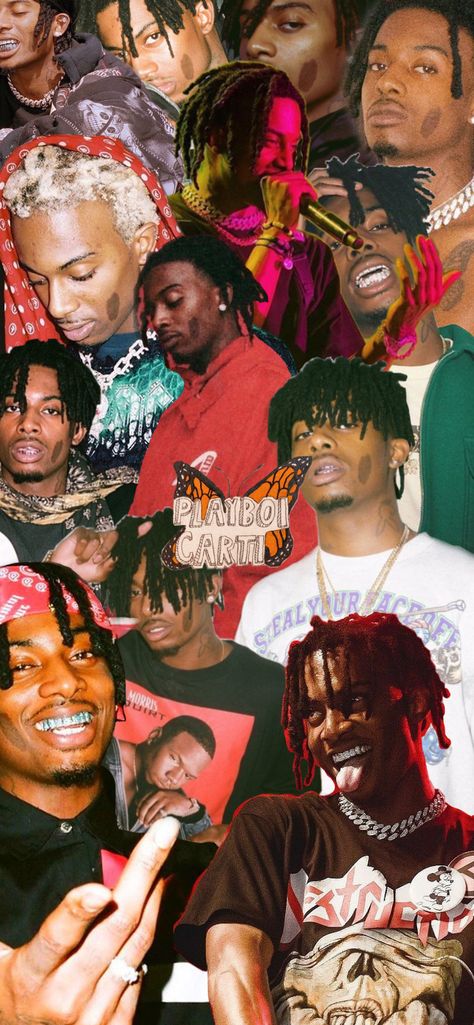 Playboi Carti Wallpaper, Carti Wallpaper, Travis Scott Iphone Wallpaper, Hood Wallpapers, Frankie Muniz, Rapper Wallpaper Iphone, Swag Wallpaper, Trippy Iphone Wallpaper, Arte Hip Hop