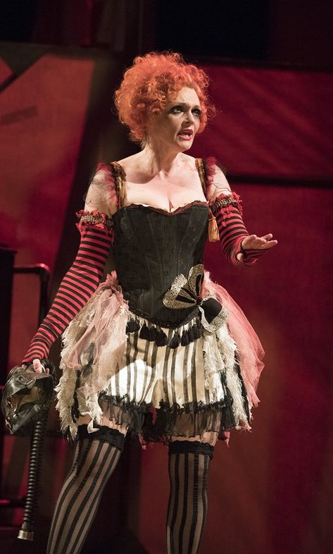 Lotte Lenya, The Threepenny Opera, Opera Costumes, Mack The Knife, Victorian Aesthetic, Costume National, National Theatre, Perfect Sense, Dance Performance