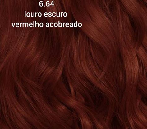 Penteado Cabelo Curto, Red Hair Color, Hair Inspiration, Hair Color, Hair Cuts, Hair Styles, Hair, Beauty, Color