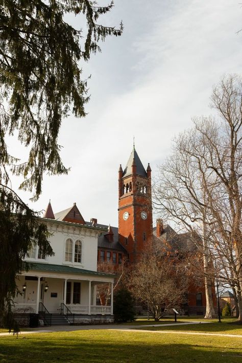 Adams County, Pennsylvania, Gettysburg, Gettysburg College, Campus view. University Of Pennsylvania Aesthetic, Mechanicsburg Pennsylvania, Gettysburg College, Gettysburg Movie, Gettysburg Pennsylvania, Gettysburg Battlefield, College Campus, Pick One, Big Ben