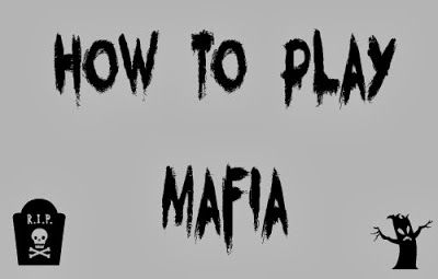 How to Play Mafia - you're new favorite party game. (Played this once-OMG, so much fun!) How To Play Mafia Game, Mafia Party Game, Bonfire Games, Cabin Essentials, Halloween Bonfire, Teaching Italian, Bonfire Pit, Mafia Party, Summer Bonfire