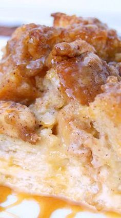 Caramel Apple French Toast Bake, Carmel French Toast Bake Overnight, October Brunch Ideas, Caramel Apple French Toast, Apple French Toast Bake, Brandy Sauce, Recipes Brunch, Apple French Toast, French Toast Breakfast