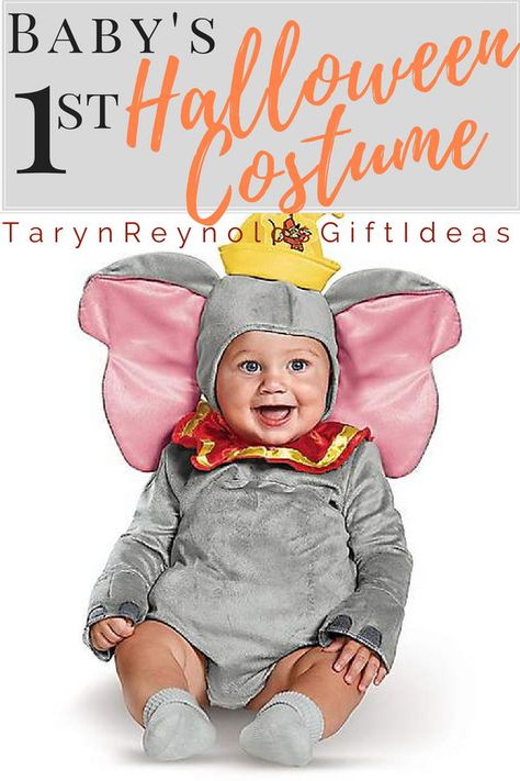 Baby Dumbo Costume. Halloween costumes baby girl infants, halloween costumes baby girl funny, halloween costumes baby girl toddler, halloween costumes baby girl newborn, halloween costumes baby girl so cute, halloween costumes baby boy infants, halloween costumes baby boy family, halloween costumes baby boy funny, halloween costumes baby boy toddlers, halloween costumes baby boy newborn, halloween costumes baby boy, halloween costumes baby girl #ad #tmraffm #babyhalloween Baby Costumes Boy, Baby Boy Halloween Costumes, Halloween Kostüm Baby, Dumbo Costume, Funny Baby Costumes, Halloween Costumes For Baby Boy, Trendy Baby Onesies, Baby Dumbo