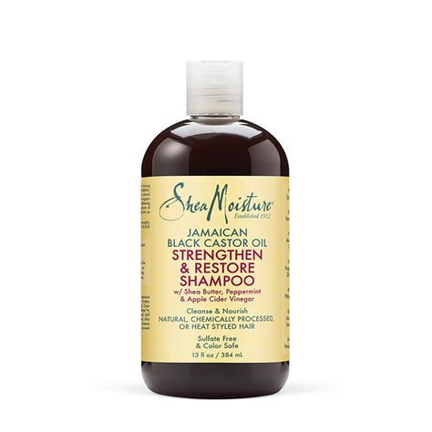 12 best organic shampoos your scalp is screaming for you to switch to Jamaican Black Castor Oil Shampoo, Apple Cider Vinegar Cleanse, Castor Oil Shampoo, Apple Cider Vinegar Shampoo, Jamaican Castor Oil, Travel Shampoo, Shea Moisture, Organic Shampoo, Jamaican Black Castor Oil