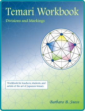 Tamari Ball, Temari Patterns, Temari Ball, Temari Balls, Quilted Ornaments, Japanese Embroidery, Japanese Crafts, Reference Books, Latest Books