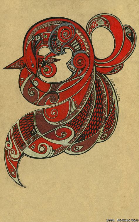 celtic fox Celtic Fox Tattoo, Celtic Warriors, Fox Spirit, 4 Tattoo, Nine Tailed Fox, Fox Tattoo, Recycled Cardboard, Celtic Art, Cardboard Paper